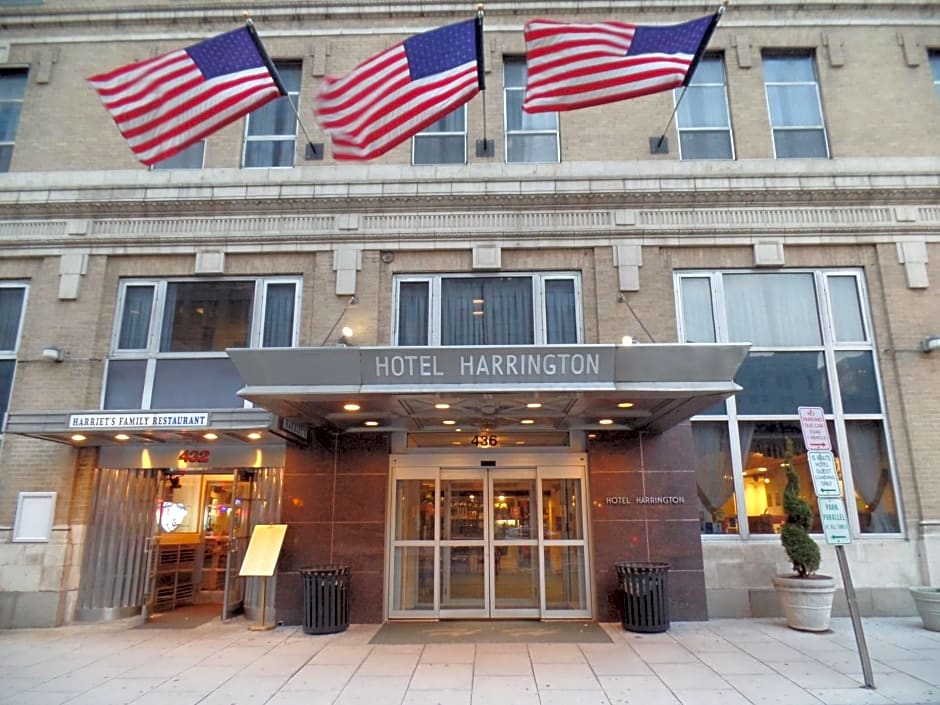 Hotel Harrington