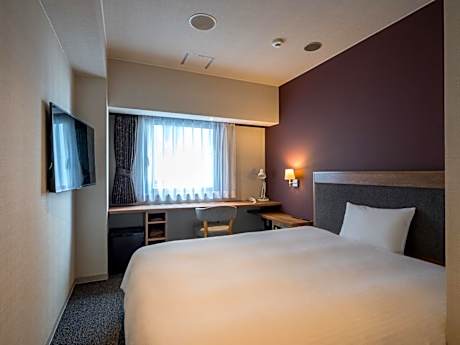 Non Smoking 1 Queen Bed