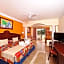 Grand Bahia Principe Coba All Inclusive