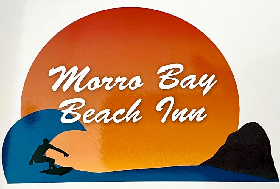 Morro Bay Beach Inn