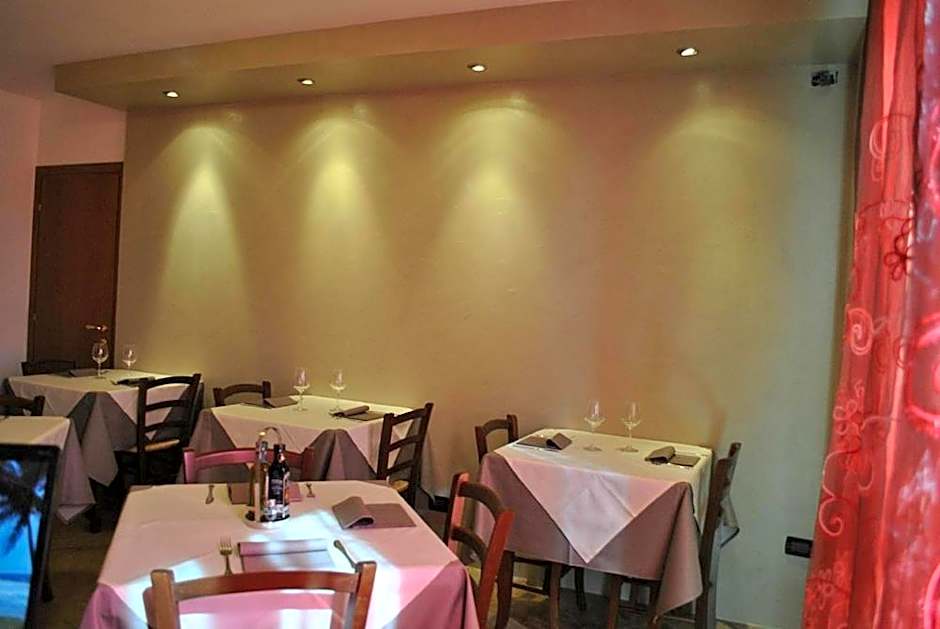 Albergo quatro pini