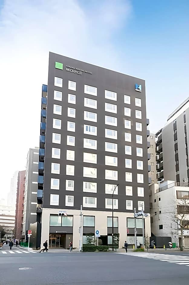Ginza Capital Hotel Moegi