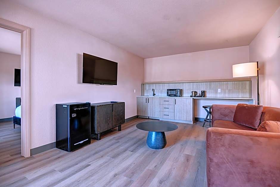 The Dunes Hotel (Palm Springs)