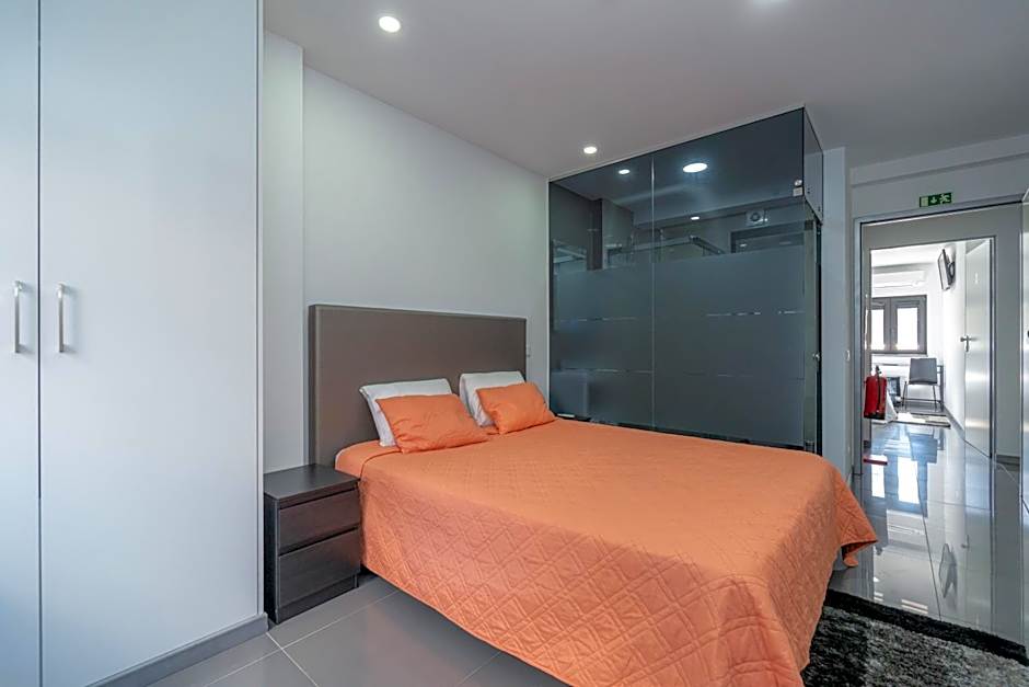 Ergosuites