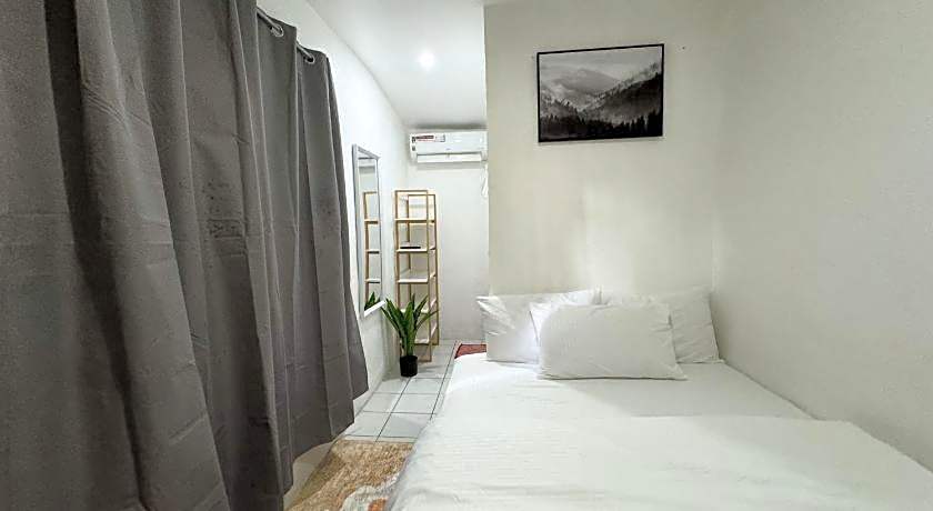 West Coast Beach House