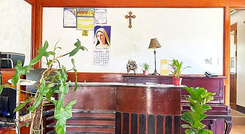 Casa Tentay Iloilo