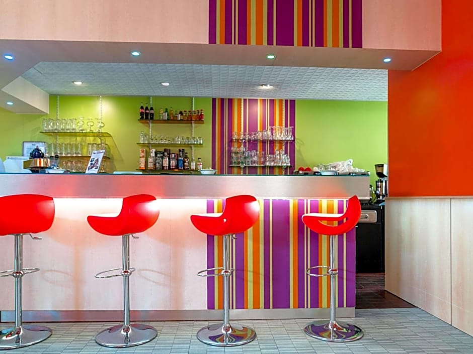 ibis Styles Besancon