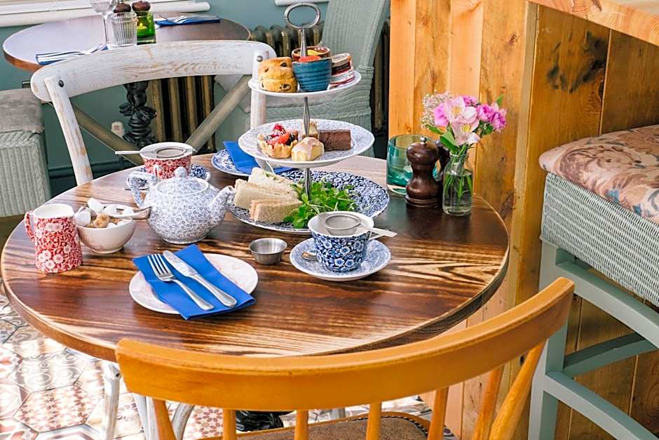 The Bulls Head Hotel