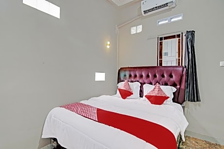 Hotel O Elisa Hill