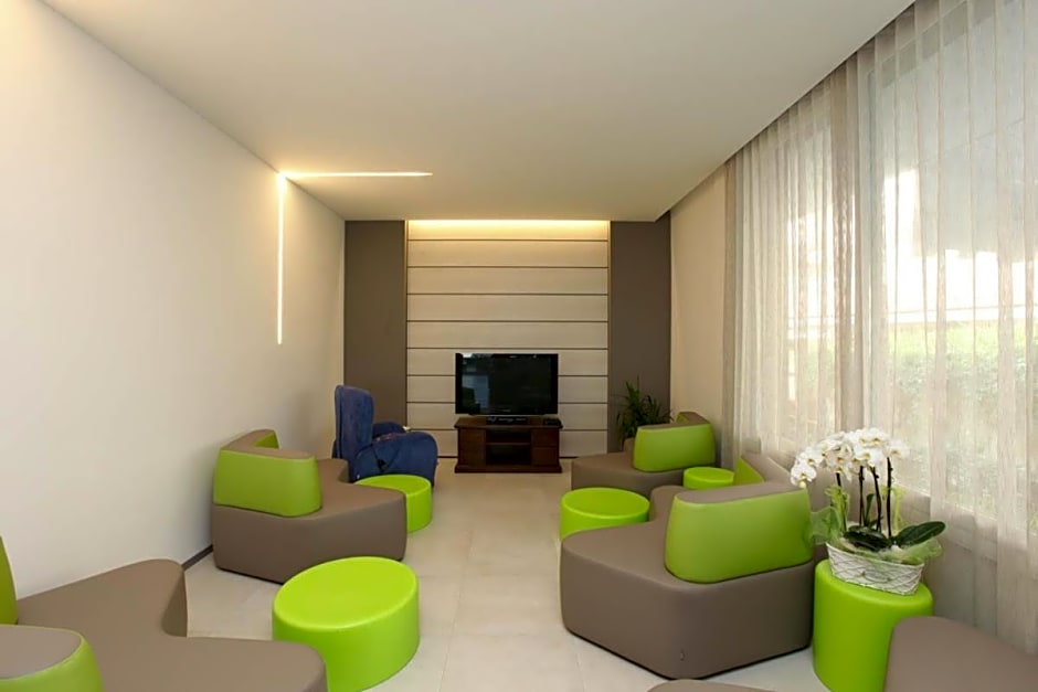 Hotel Derby S