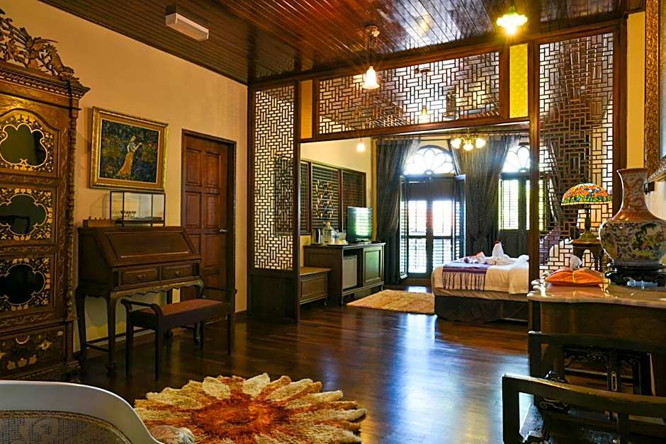 5 Heeren Museum Residence