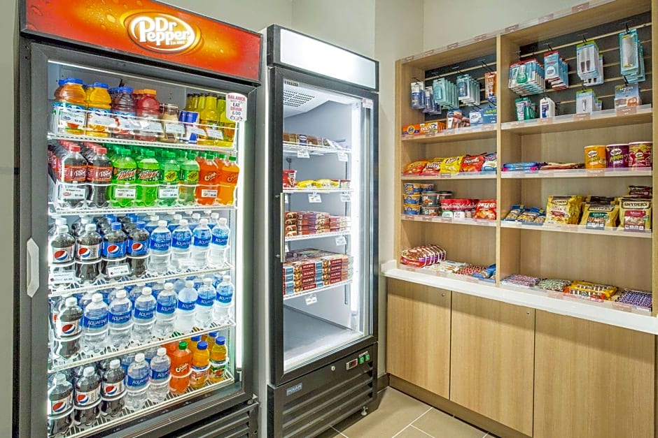 Microtel Inn & Suites by Wyndham Ocean City