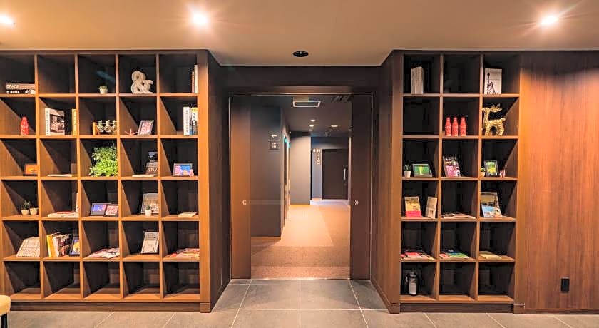 Randor Residential Hotel Kyoto Suites
