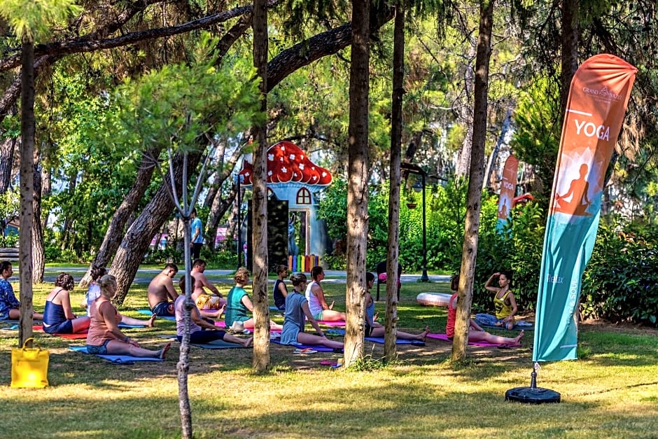 Grand Yazici Club Turban