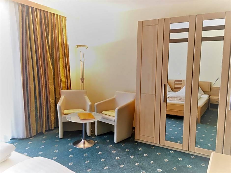 Landhotel Kreinerhof - Self Check In möglich