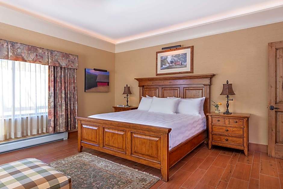 Best Western Plus Waterbury - Stowe