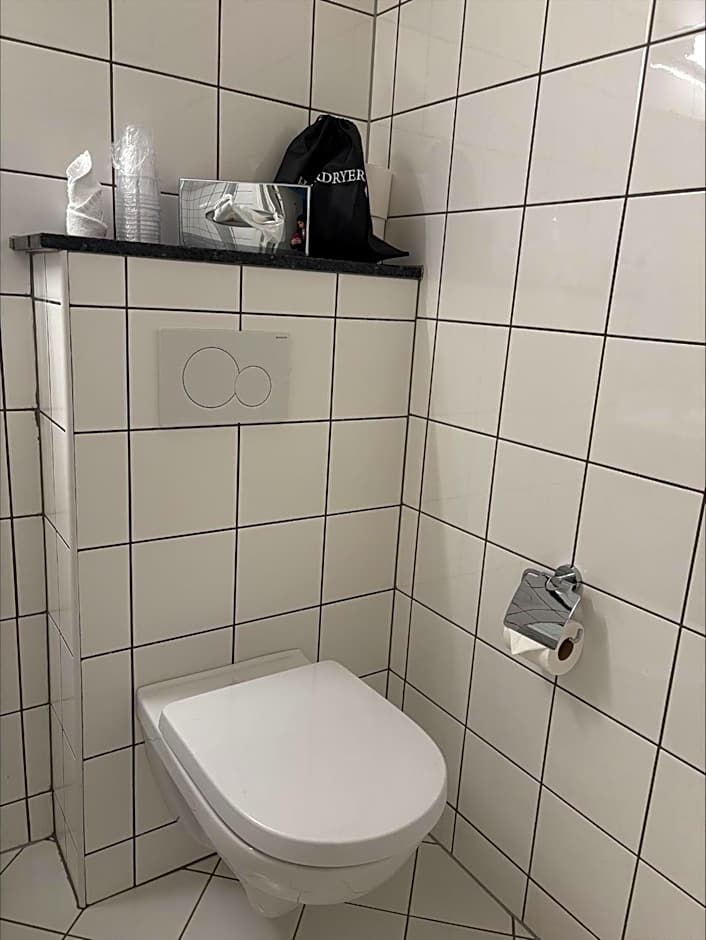 Thon PartnerHotel Baronen