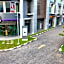 D Gateway Perdana Hotel Bangi