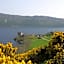 Loch Ness Lodge Hotel