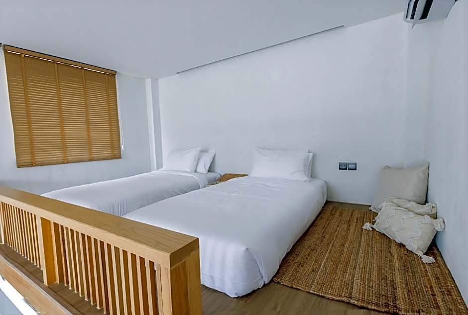 Lavanda Hotel Chiang Rai
