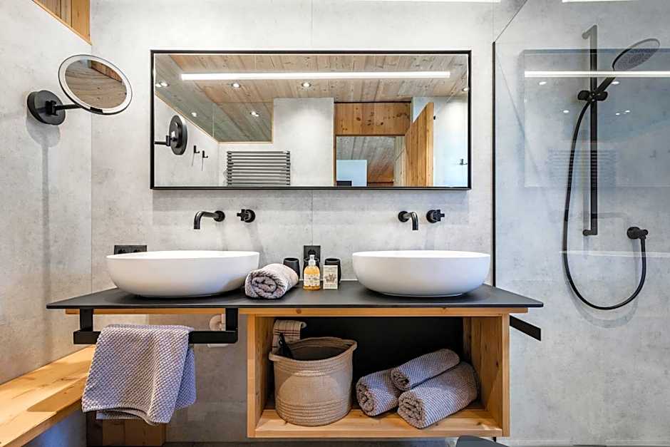 s'Hoamatl Dorfkrug Appartements