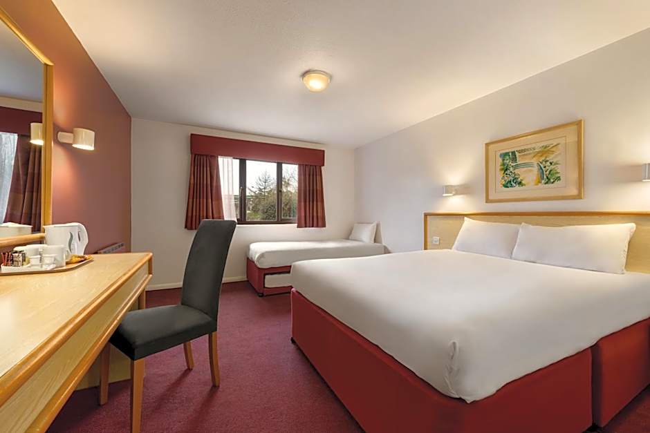 Days Inn by Wyndham Gretna Green M74