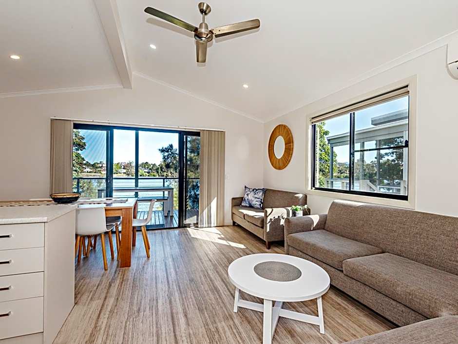 Moruya Holiday Park