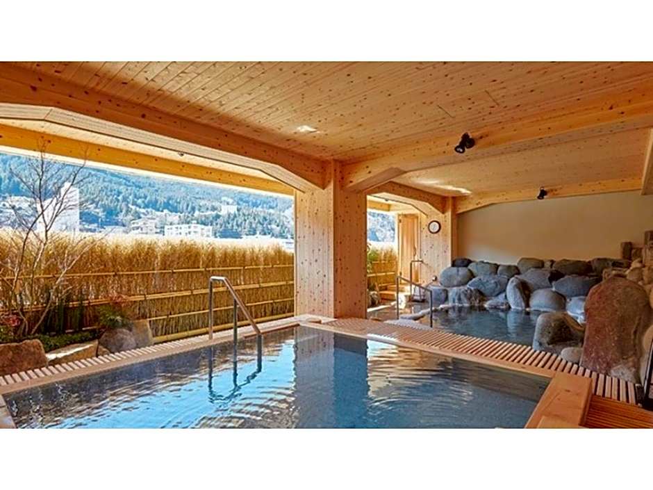 Gero Onsen Ogawaya - Vacation STAY 83608v