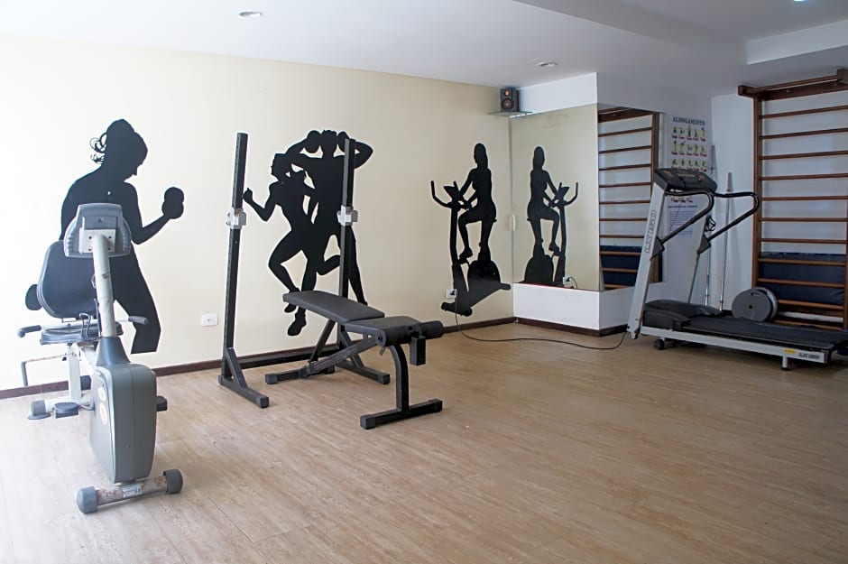 Nobile Suites Tambau