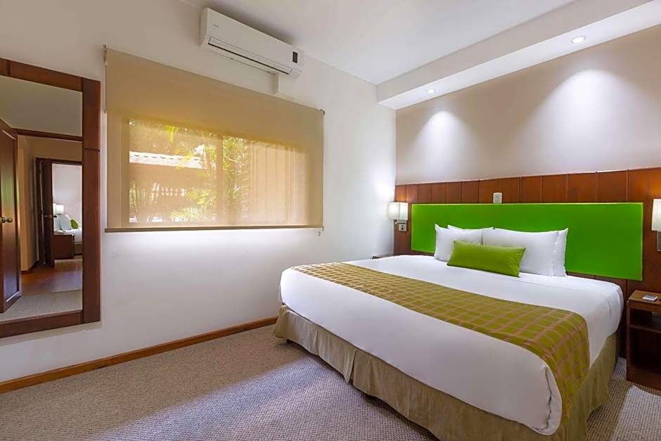 Country Inn & Suites by Radisson, San Jose Aeropuerto, Costa Rica