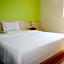 7 Days Inn Guangzhou Zhongshan 1st Overpass Branch