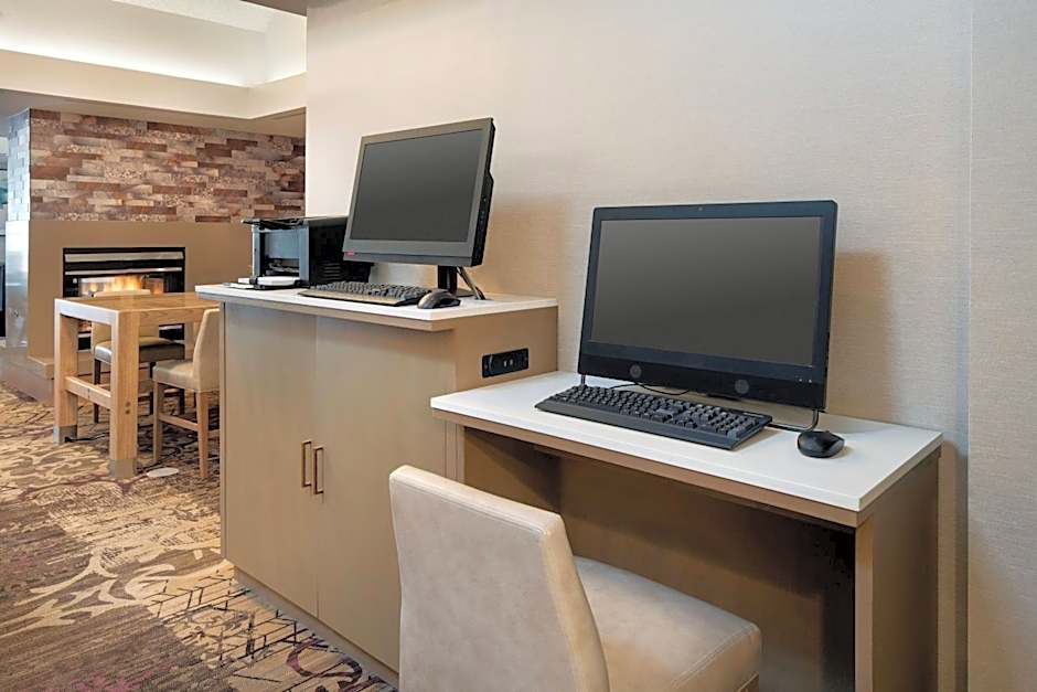 Residence Inn by Marriott Las Vegas Convention Center