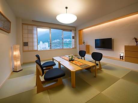 Tousenkaku -Japanese Style Room - Non-Smoking
