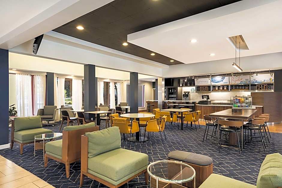 Sonesta Select San Jose Airport