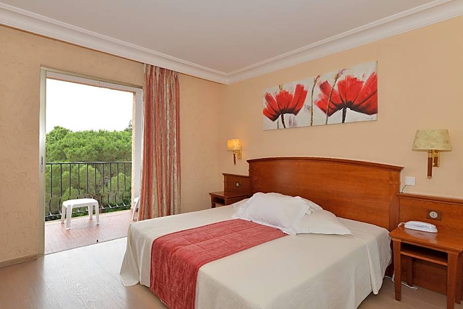 Hotel du Parc