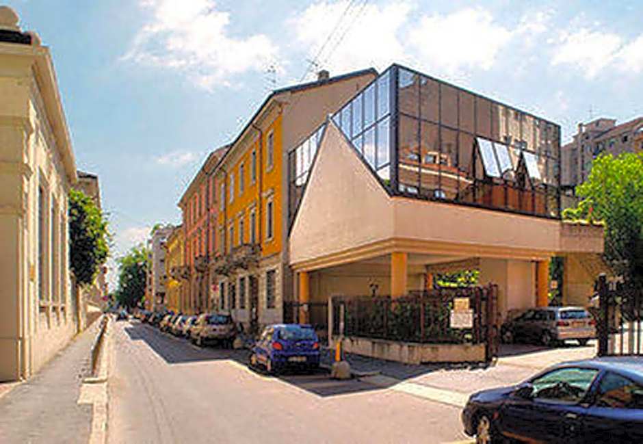 NEW GENERATION HOSTEL Navigli Milano