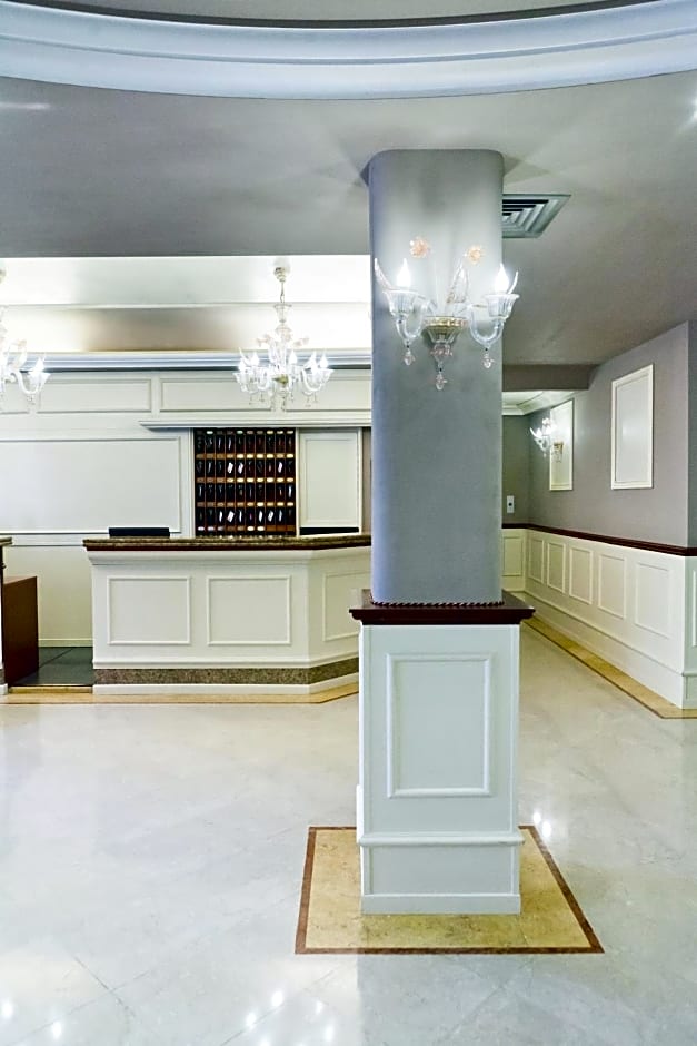 Hotel Ducale