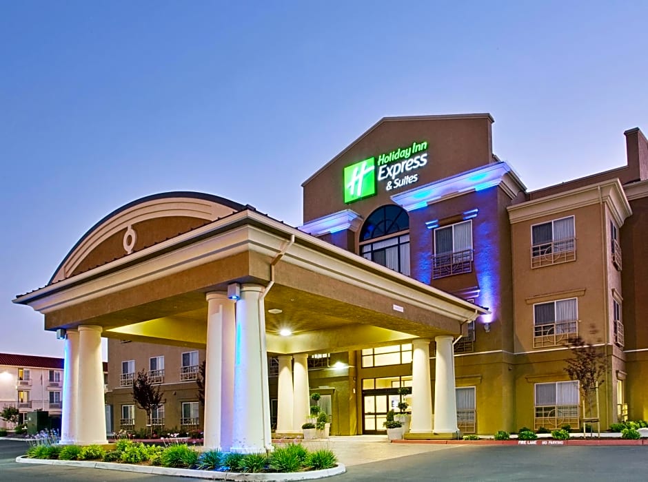 Holiday Inn Express Salinas