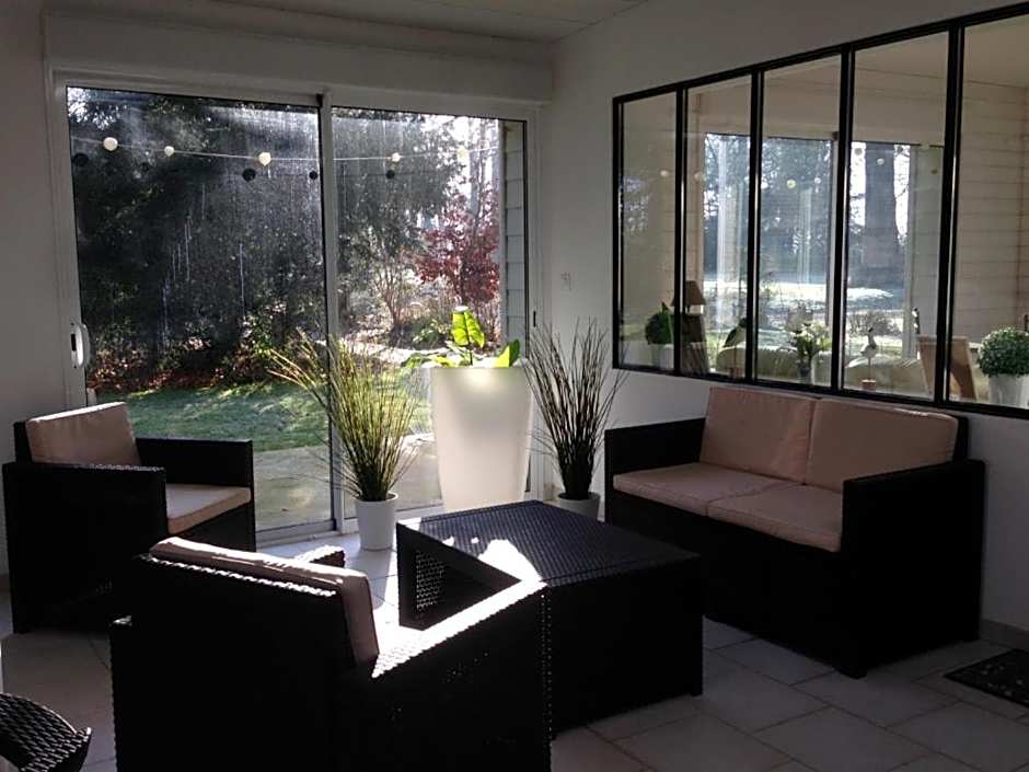 Le Château de Grèges