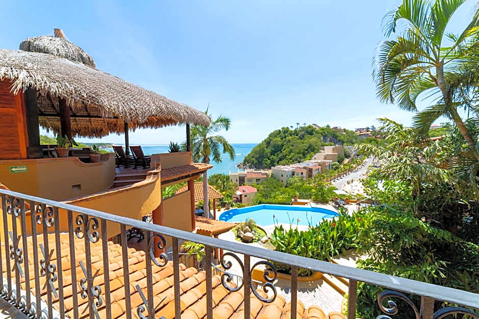 Casa Ceiba Huatulco - Adults Only