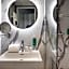 Hôtel & Spa Le Maury, Vannes, The Originals Boutique