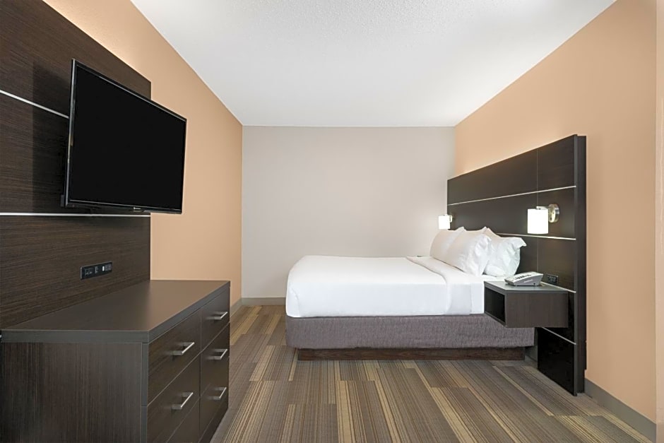 Holiday Inn Express Hillsville, an IHG Hotel