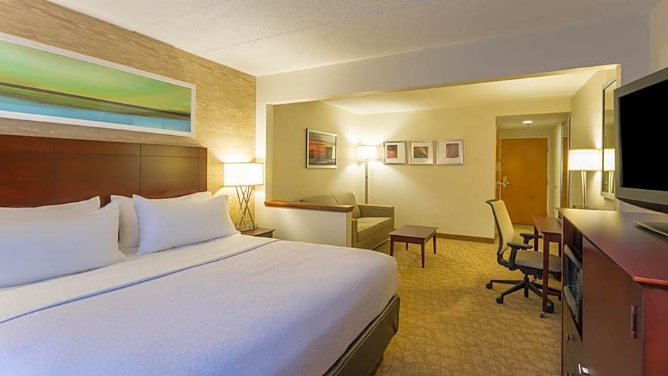 Holiday Inn Baltimore BWI Airport Area By IHG