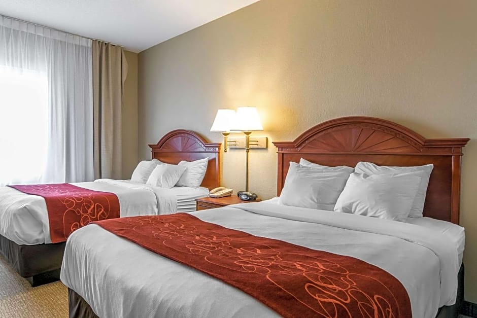 Comfort Suites Owensboro