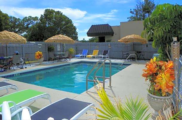 Island Breeze Inn - Venice