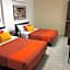Hotel Santa Lucia del Bosque