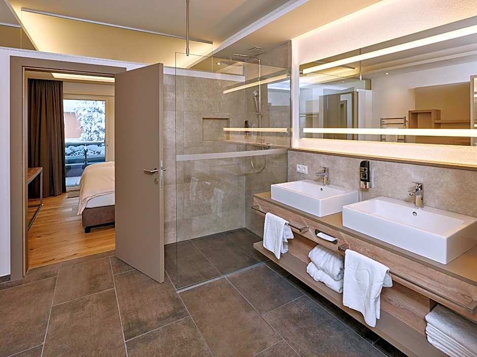 A-VITA Viktoria & A-VITA living luxury apartments