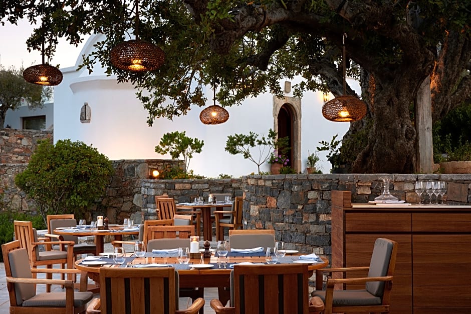 Elounda Mare Hotel, Relais & Chateaux