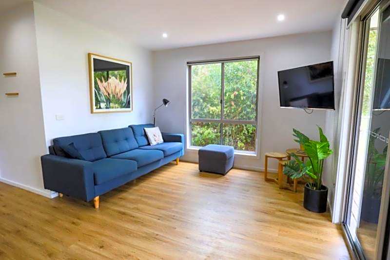 Halls Gap Lakeside Tourist Park