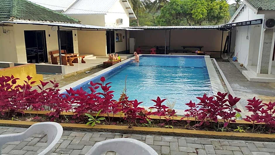 Jo Homestay